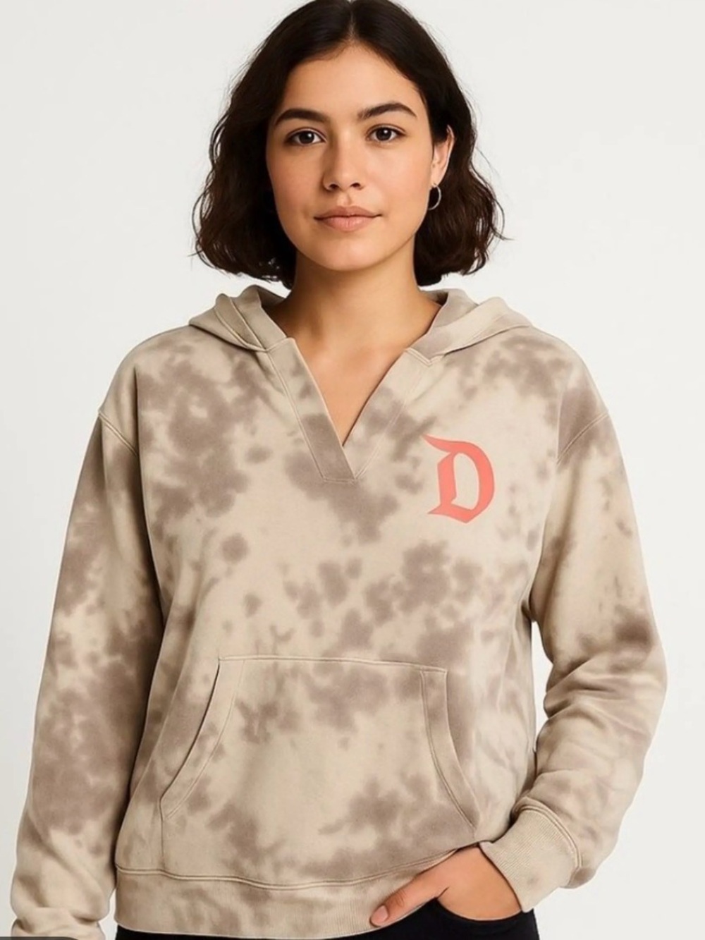 Disney pullover hoodie